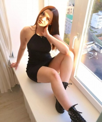 Проститутка Полина