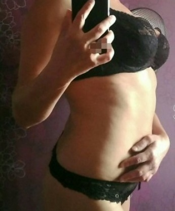 Проститутка Валентина