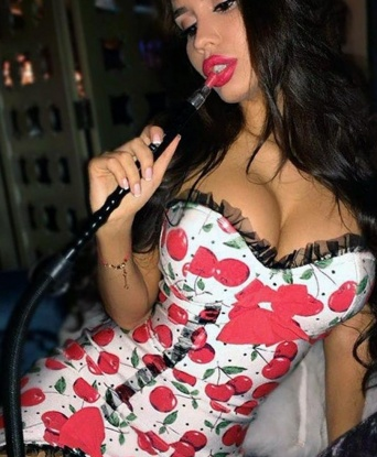 Проститутка Юлиана