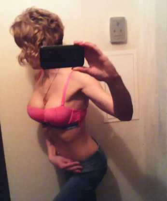 Проститутка Ольга